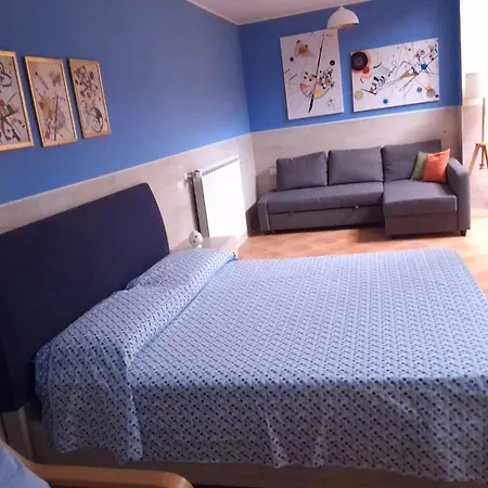 Santumasi Bed & Breakfast 3*