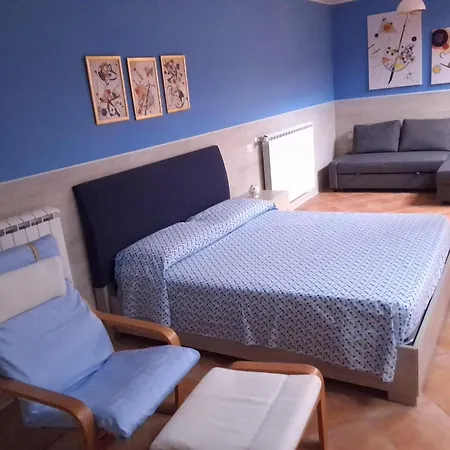 Santumasi Bed & Breakfast