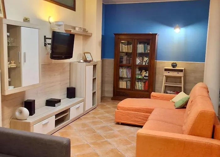 Santumasi 3* Gallipoli