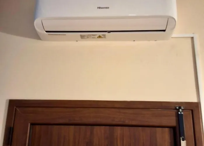 Santumasi Bed & Breakfast Gallipoli