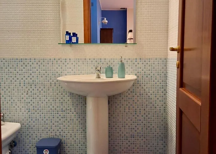 Santumasi Bed & Breakfast Gallipoli