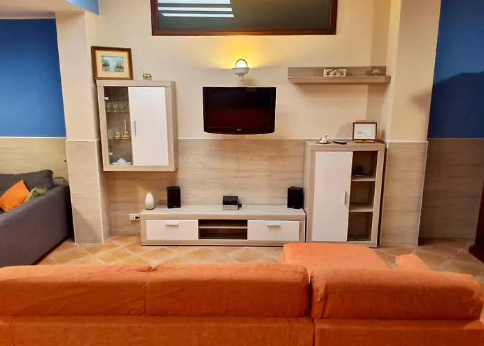 Santumasi 3* Gallipoli