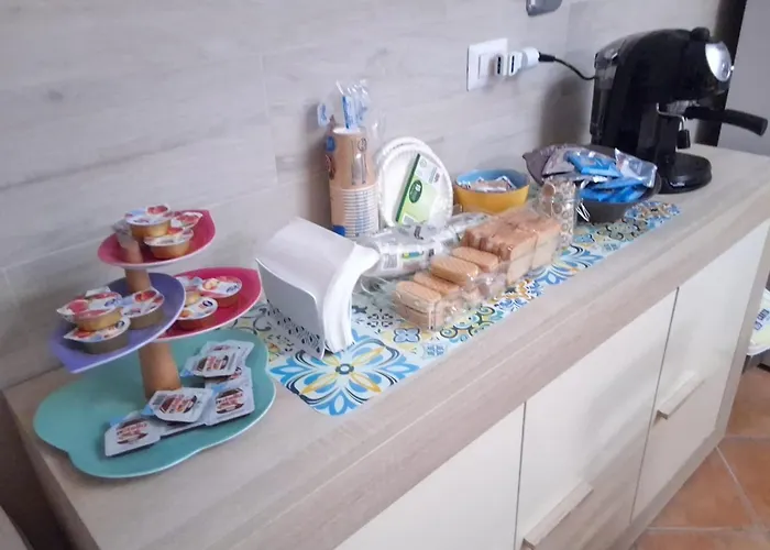 Santumasi Bed & Breakfast