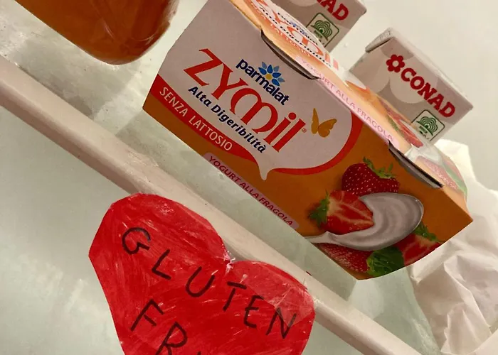 Santumasi Bed & Breakfast