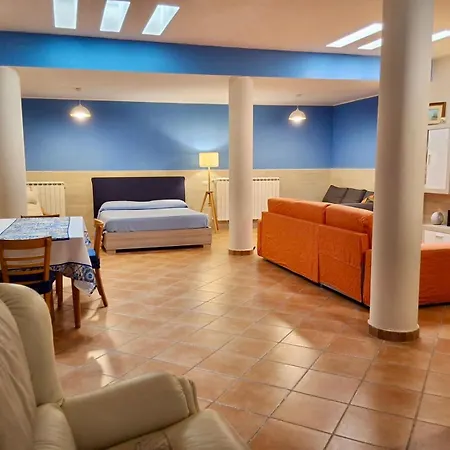 Santumasi Bed & Breakfast 3*