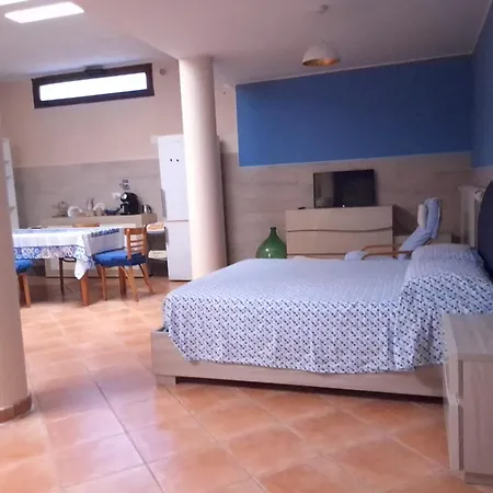 Santumasi Bed & Breakfast Gallipoli