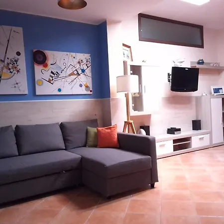 Santumasi Bed & Breakfast Gallipoli