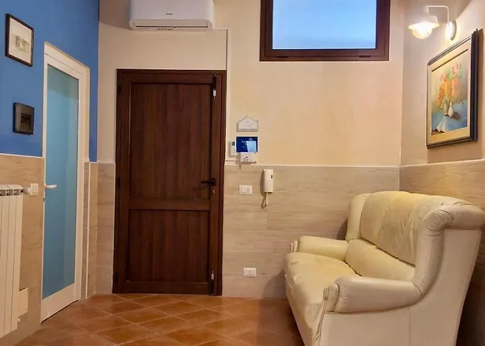 Santumasi 3* Галліполі