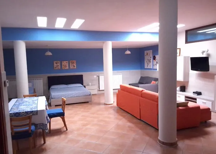 Santumasi 3* Галліполі