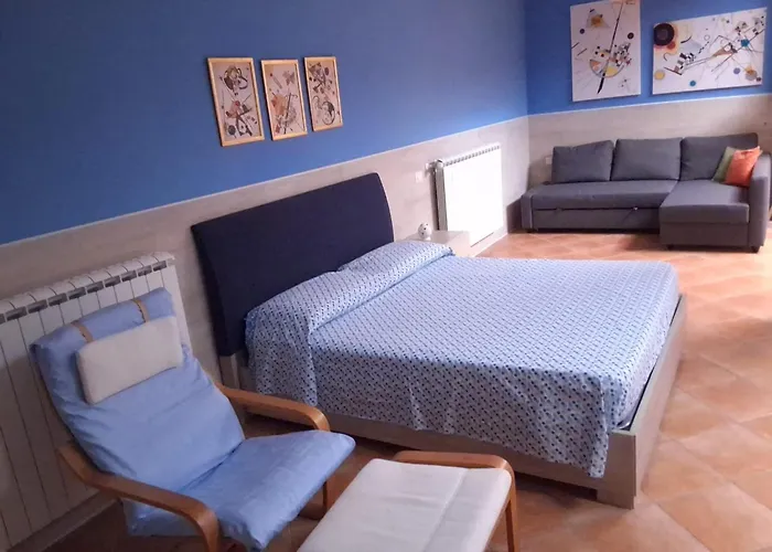 Santumasi Bed & Breakfast