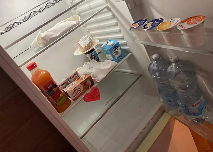 Santumasi Готель типу 